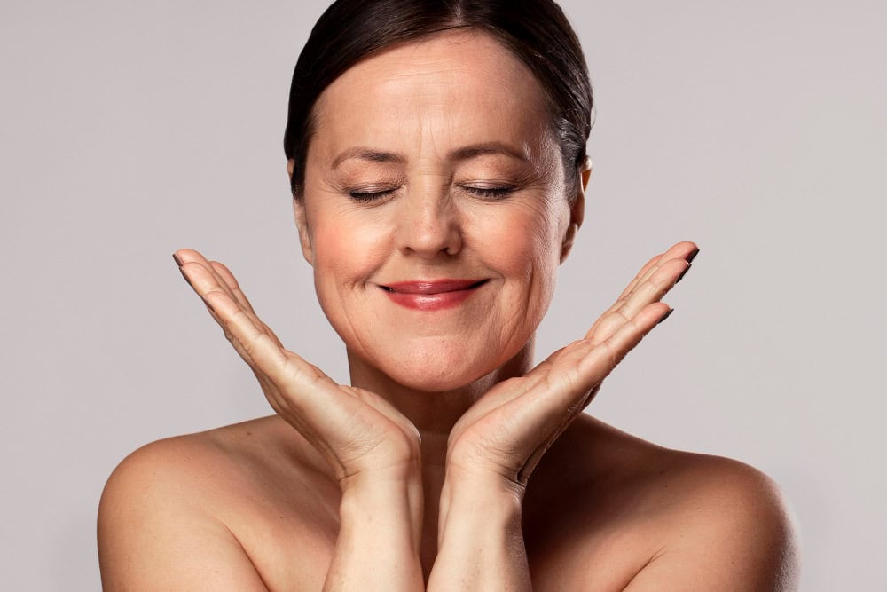 Miniinvazivní biorevitalizace